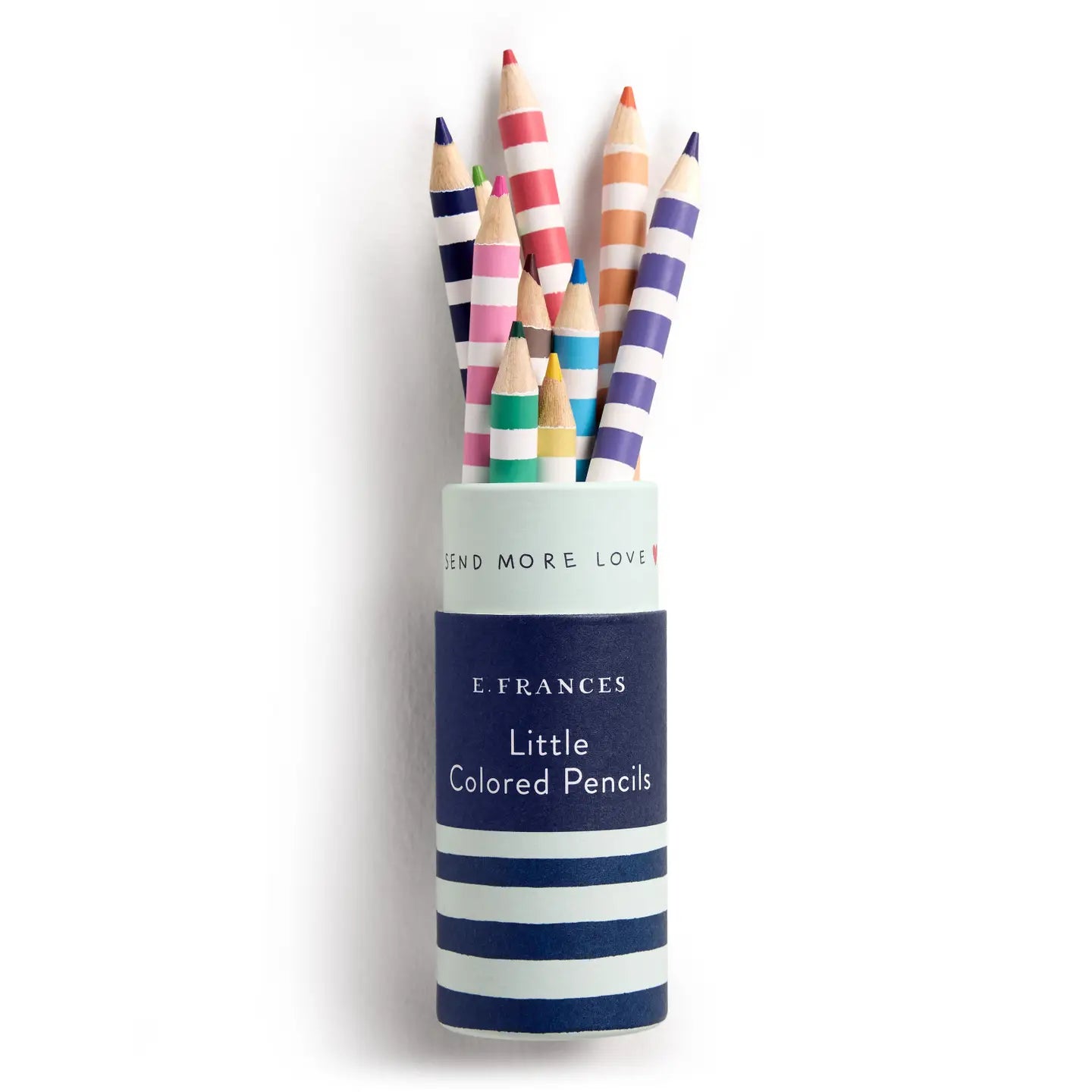 Little Colored Pencil Set | JV