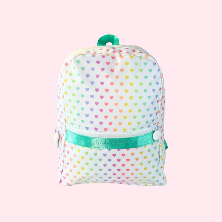 Small Backpack | Sweetheart