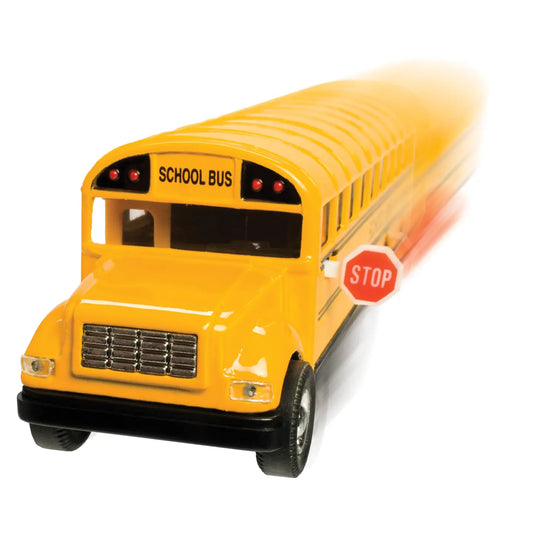 School Bus