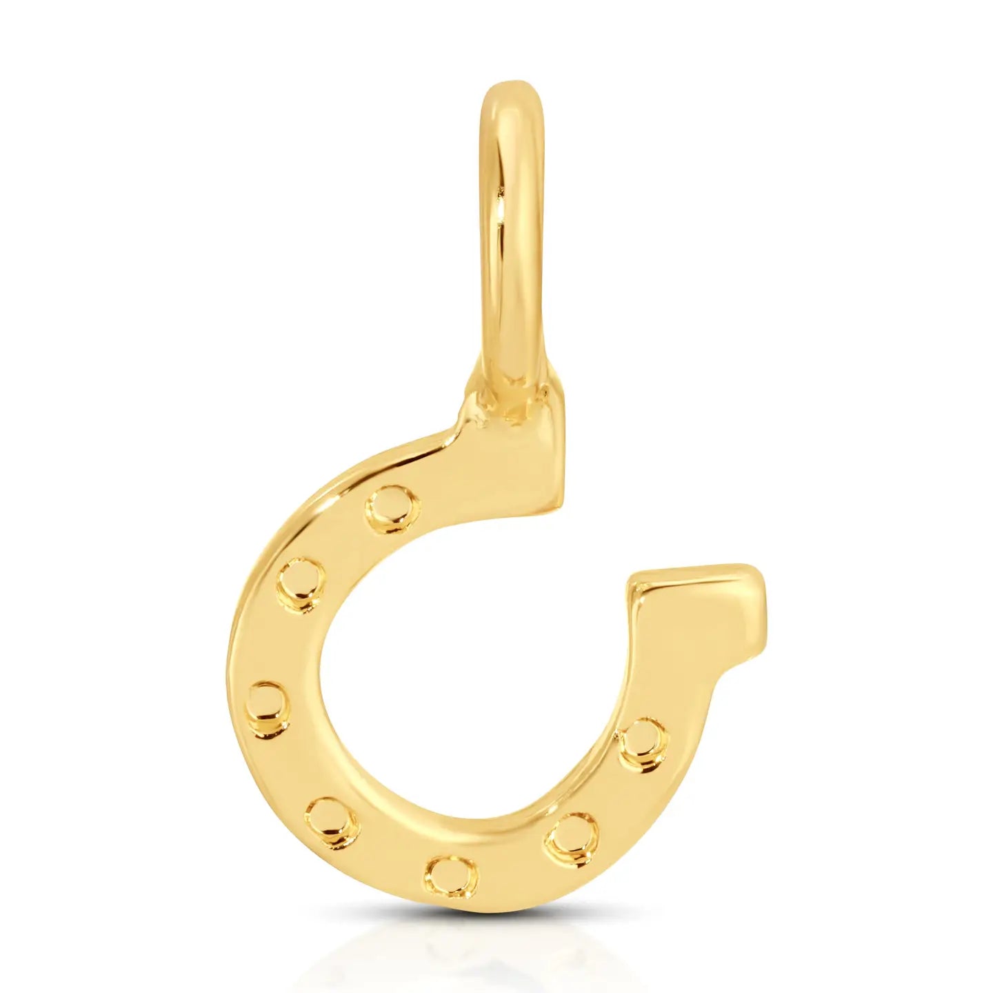 Charm Garden | Horseshoe