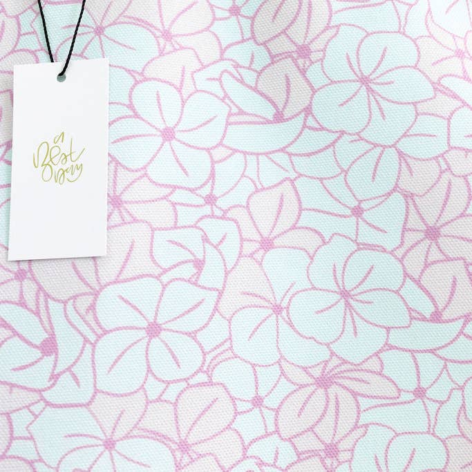 Flourish Tote
