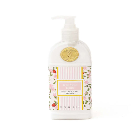 300ml Hand & Body Lotion | Botanical Berry