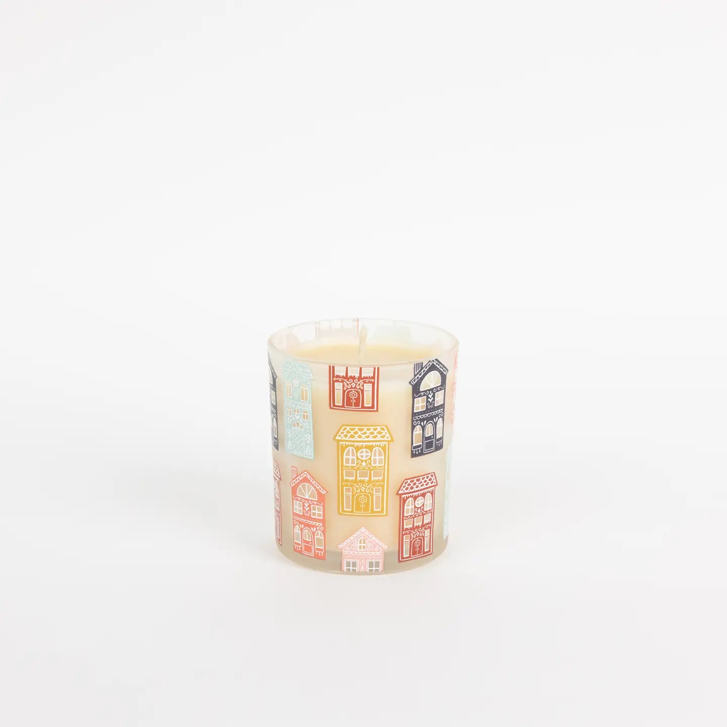 Sweet Grace Candle | Houses