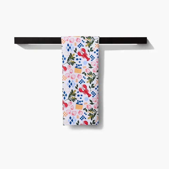 Tea Towel | Capri