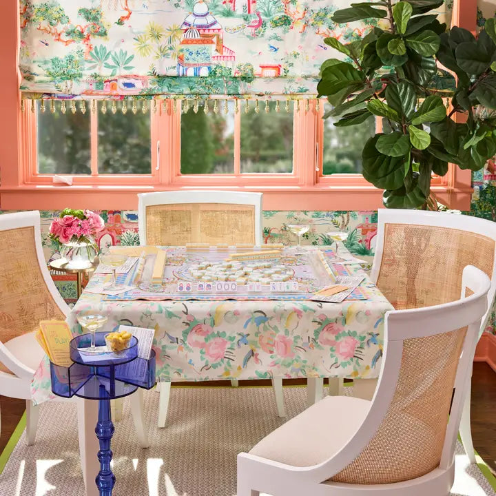 Mahjong Mat | Imperial