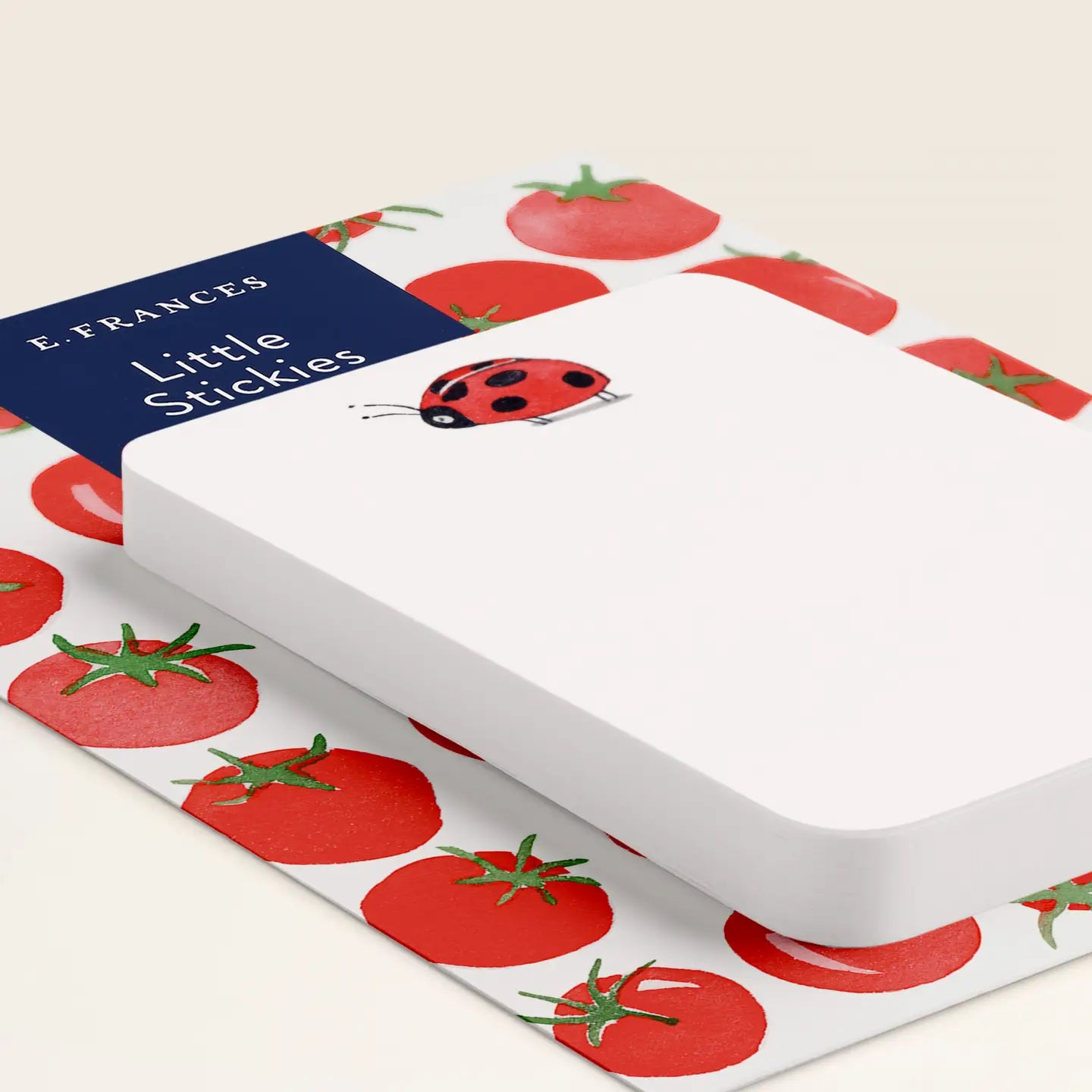 Little Stickies | Ladybug