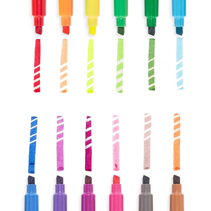 Erasable Markers | Make No Mistake!