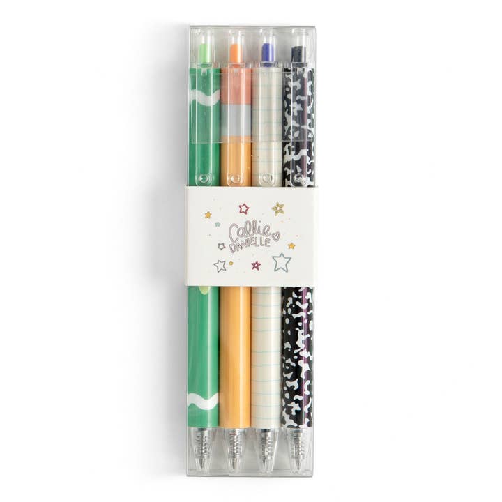 Pen Set | Write On Classroom Essentials