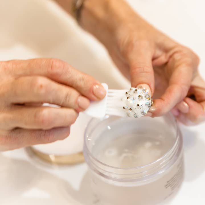Bauble Bath Jewelry Cleaner