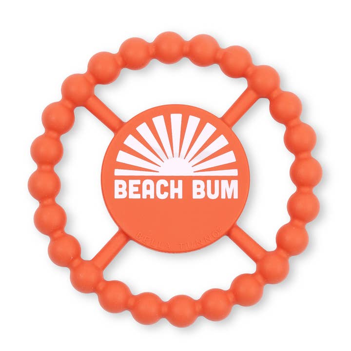 Happy Teether | Beach Bum