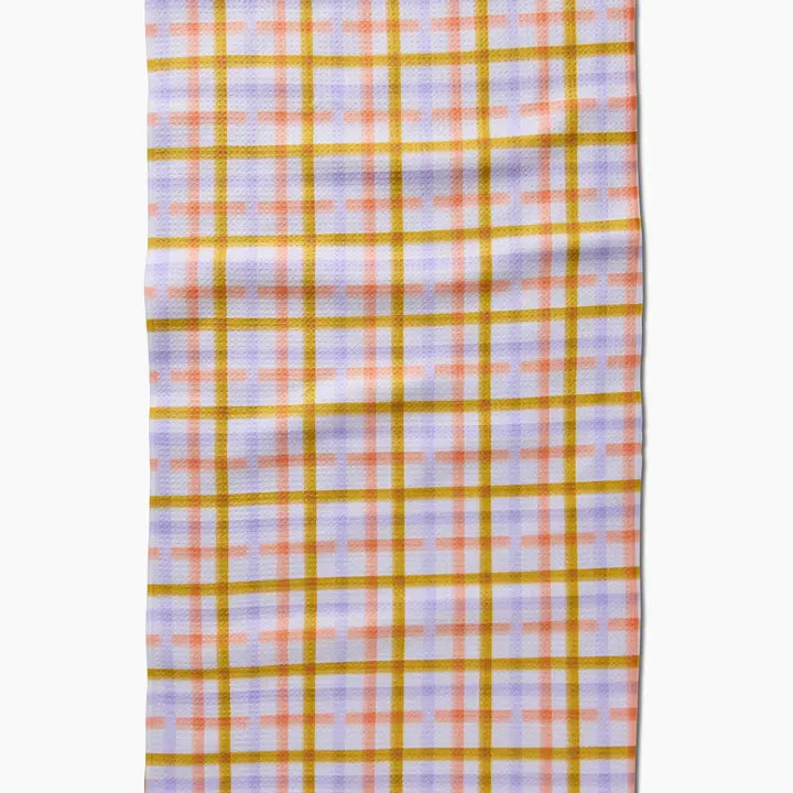 Tea Towel | Hopscotch