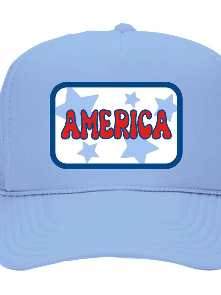 XOXO | America Trucker | Kids