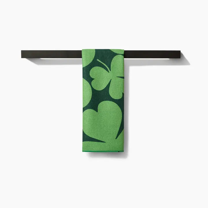 Tea Towel | Clever Clover