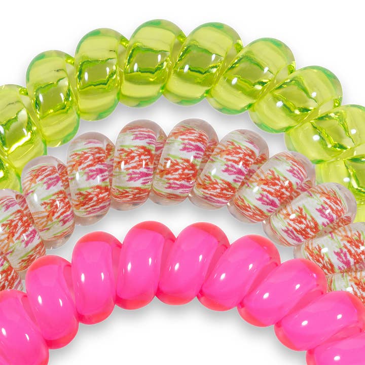 Teleties | Tropical Punch | Assorted Sizes