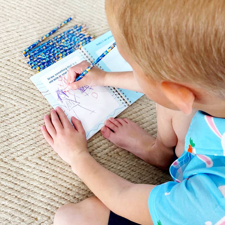 Looking For Miracles | Activity Book