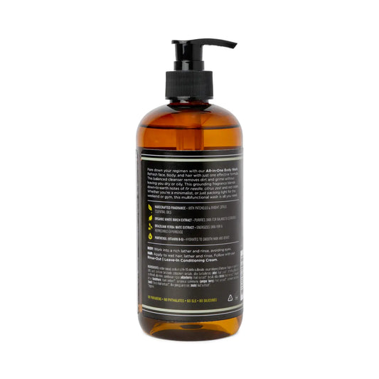 All-in-One Wash | Canyon Balsam