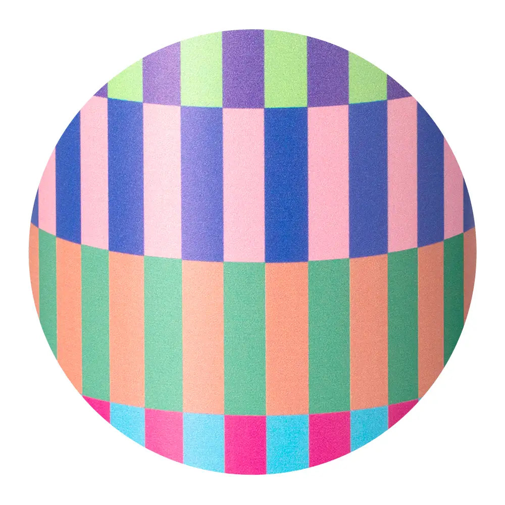 24oz Party Cup | Brite Stripe