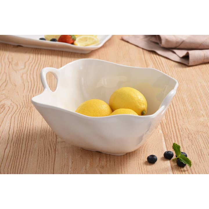 Melamine Medium Bowl