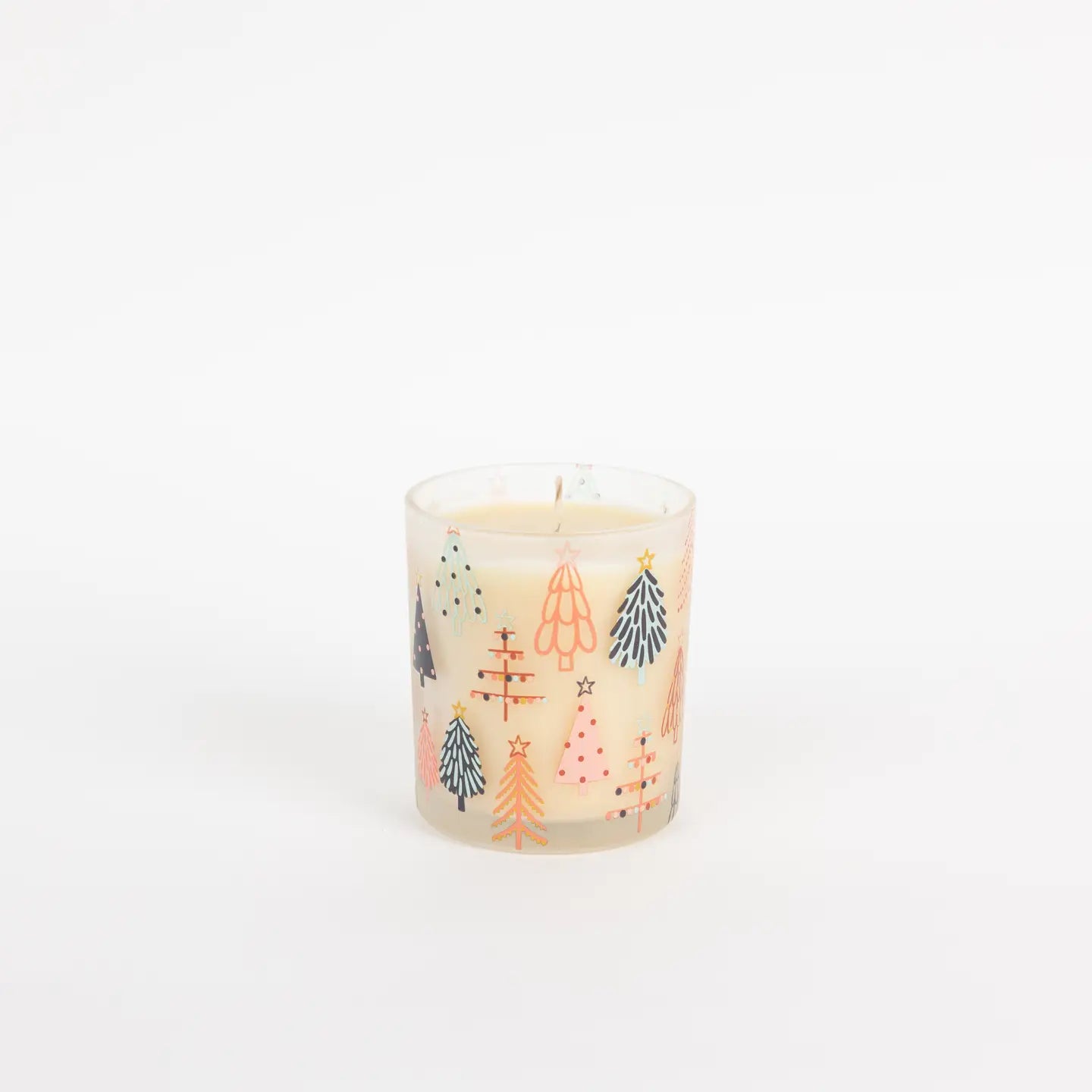 Sweet Grace Candle | Tree