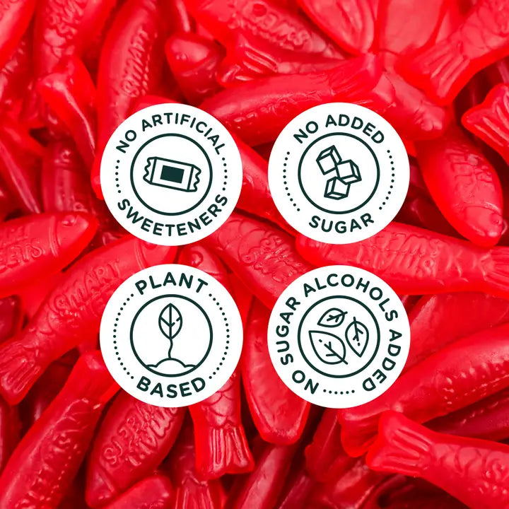 SmartSweets | Sweet Fish