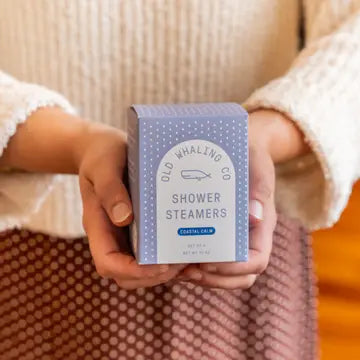 Shower Steamers | Coastal Calm