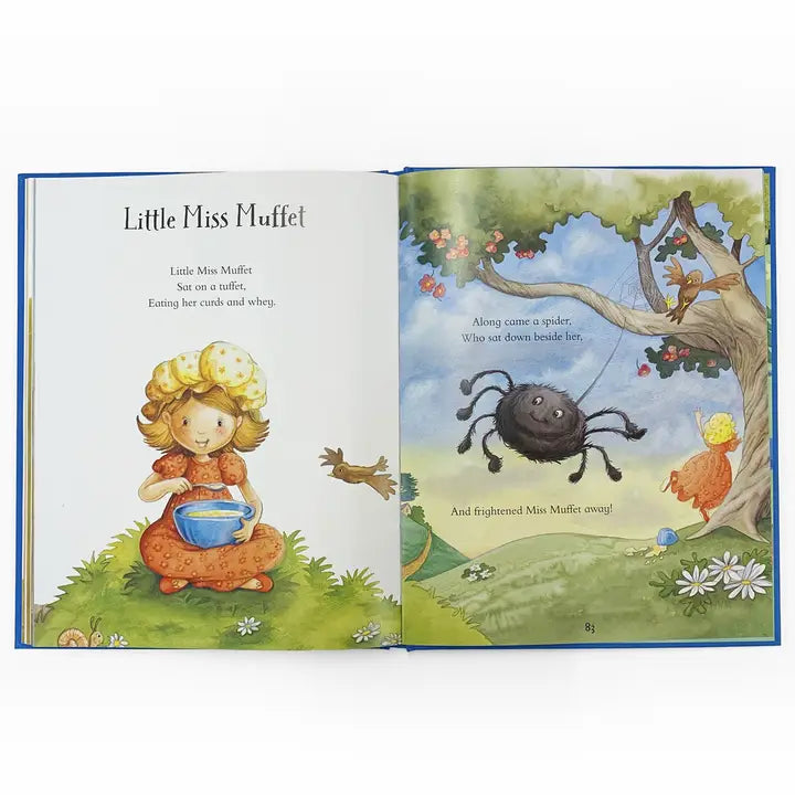 A Collection of Stories For 2 Year Olds | Keepsake Book
