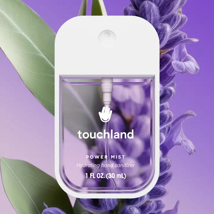 Touchland - Pure Lavender