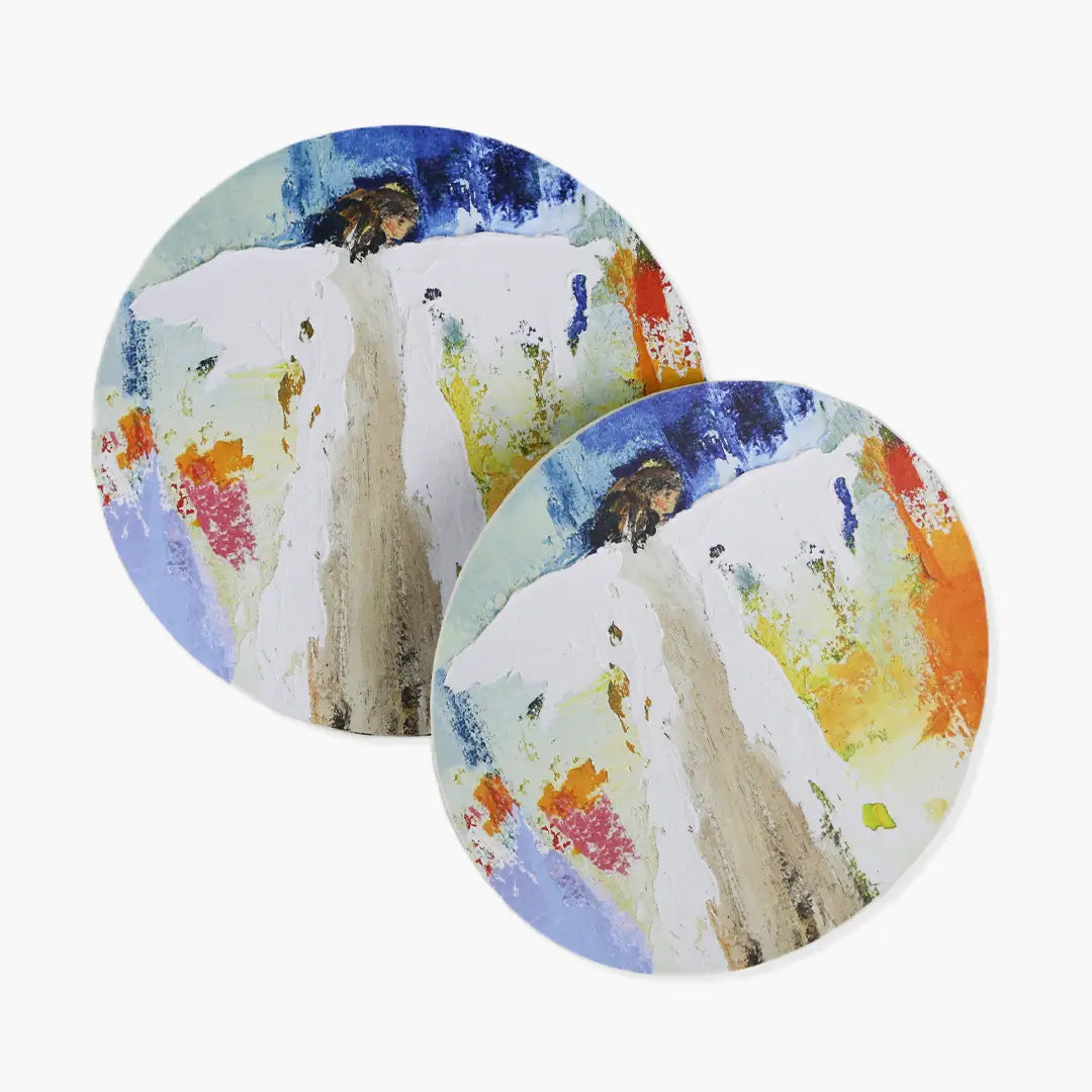 Coasters | Joy