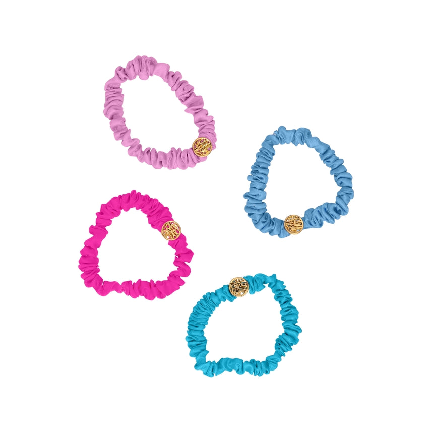 Mini Scrunchie Set | Assorted