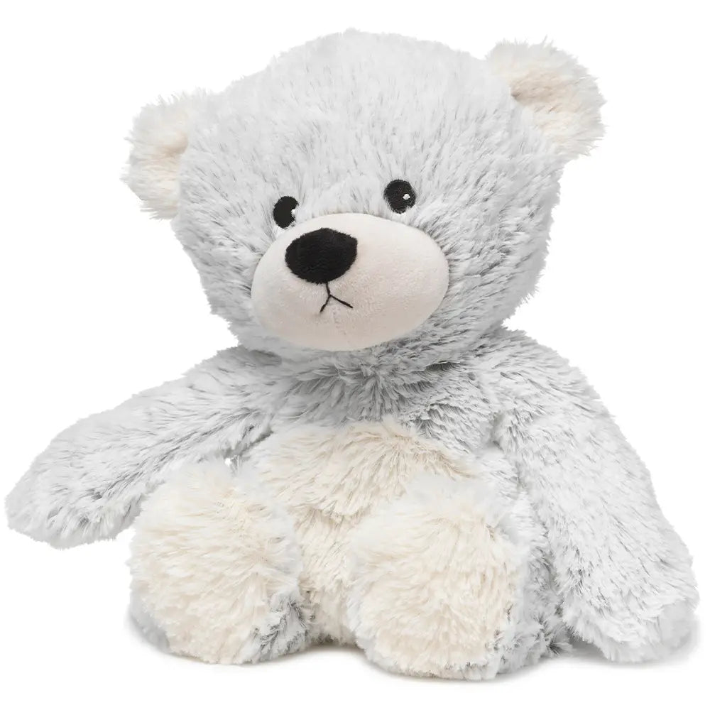 Warmie | Blue Marshmallow Bear