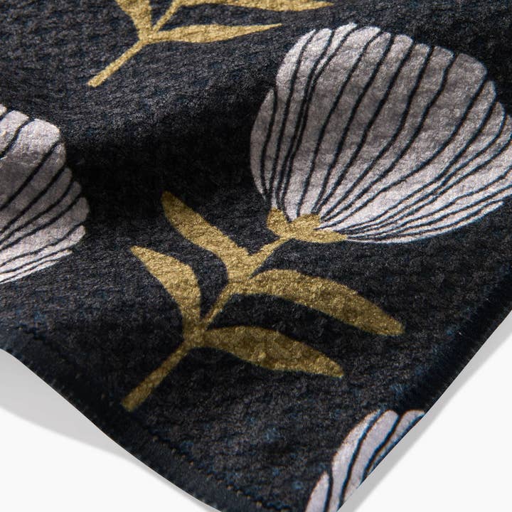 Tea Towel | Blomma