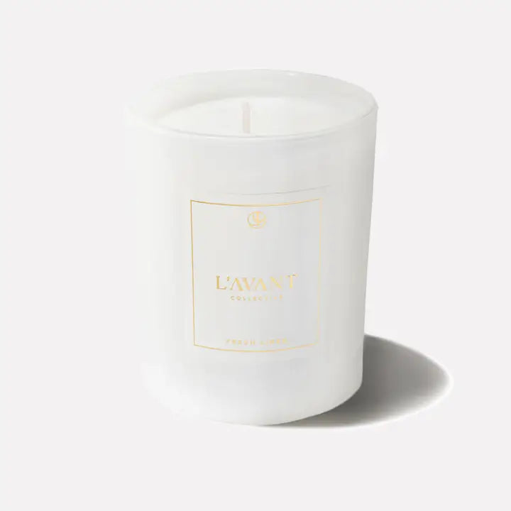 Candle | Fresh Linen