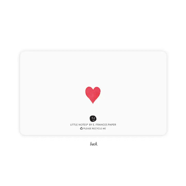 Little Notes | Ace