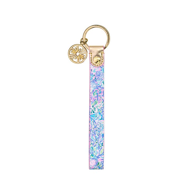 Strap Keychain