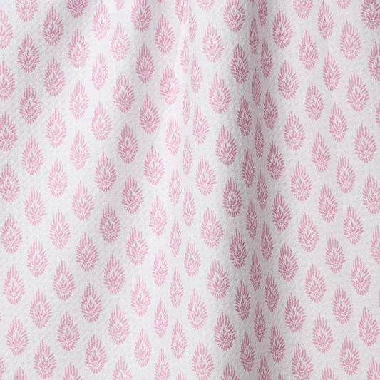 Tea Towel | Pink Poppy
