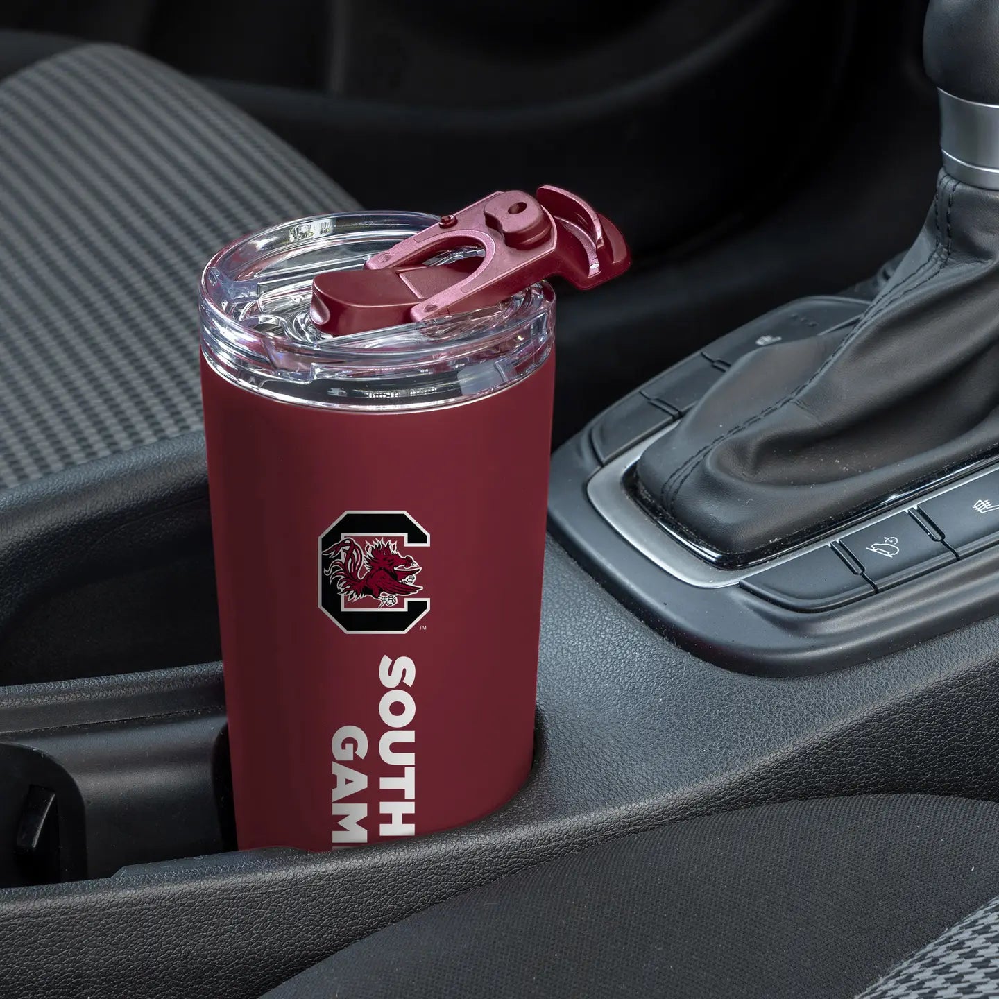 24oz Stainless Steel Tumbler | USC