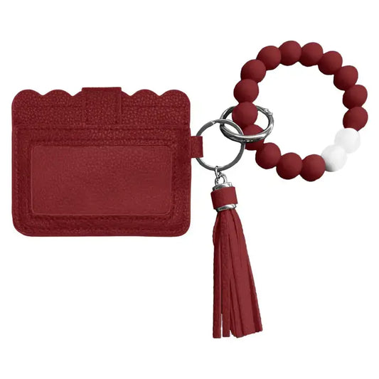 Bracelet Wallet | USC