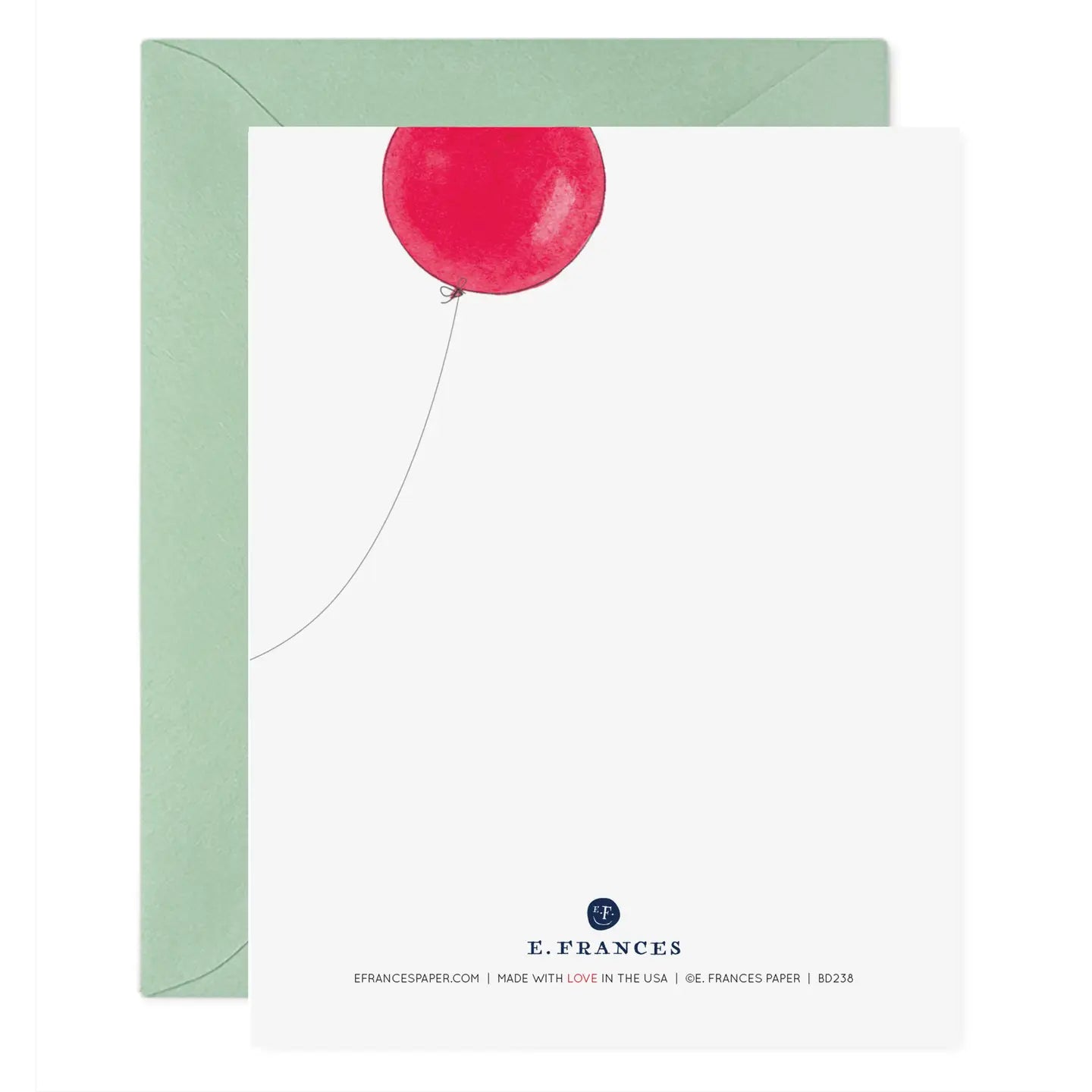 Greeting Card | Really Happy Birthday