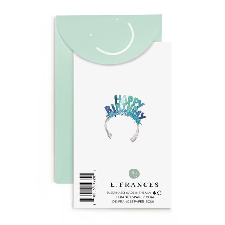 Enclosure Card | Lucy Dog