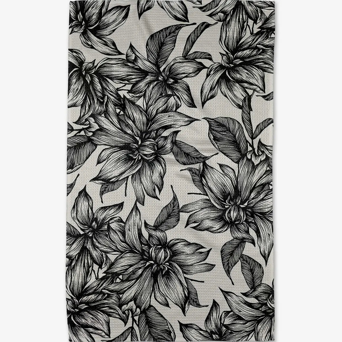 Tea Towel | Caring