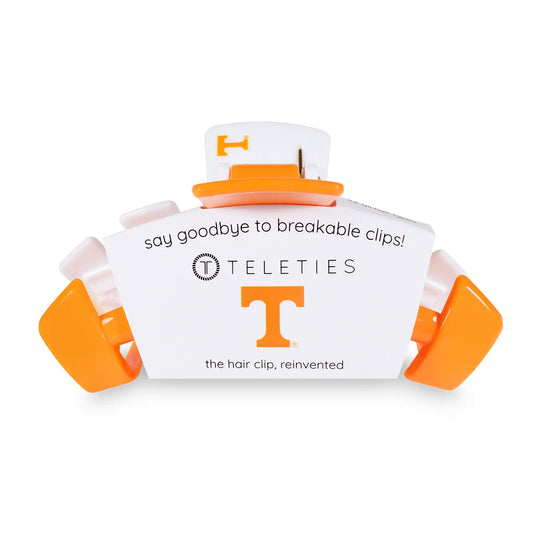 Teleties | Tennessee | Large Claw Clip