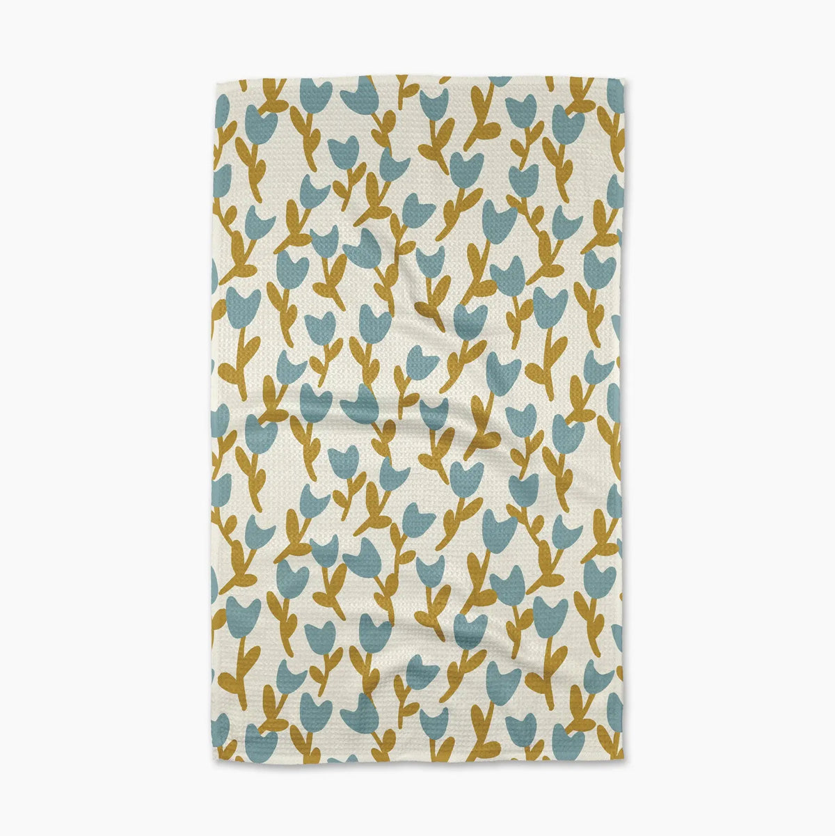 Tea Towel | Tulip Garden