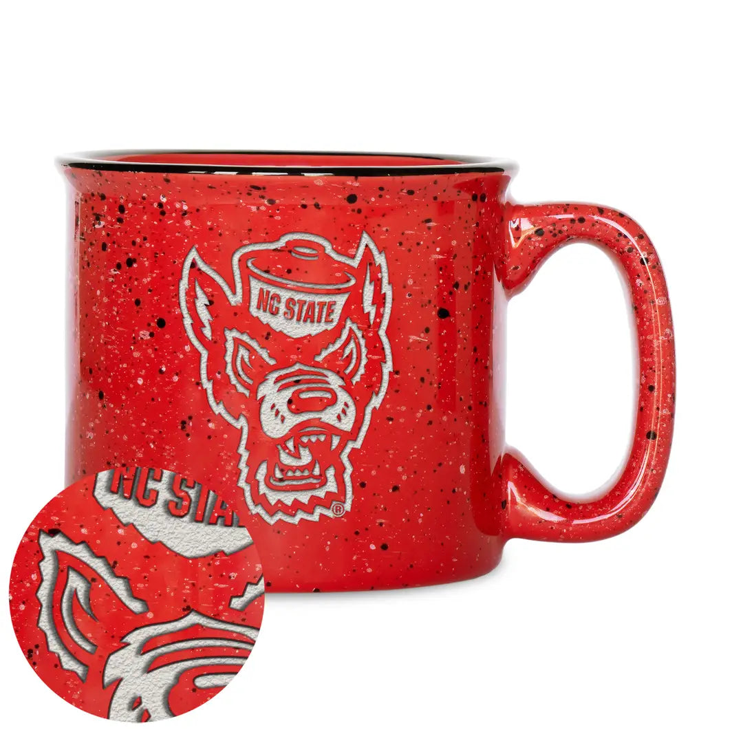 Campfire Mug | NC State