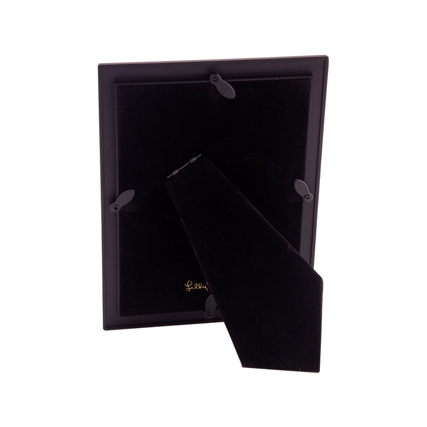 Large Picture Frame | Greek Key