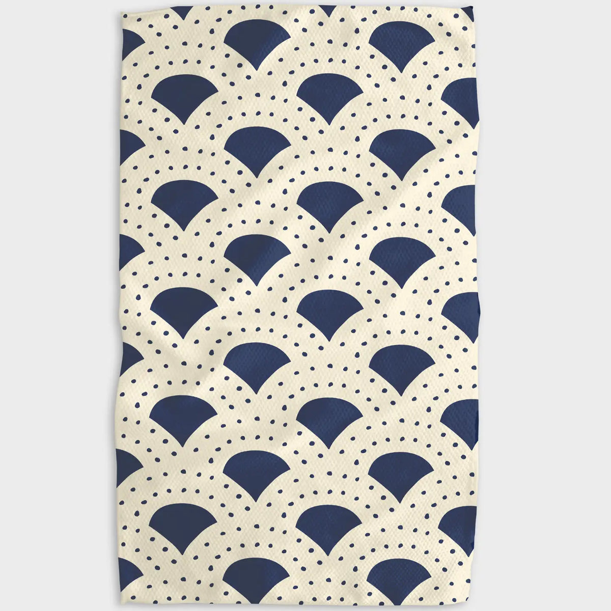 Tea Towel | About To Rise