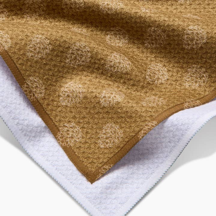 Tea Towel | Autry Gold