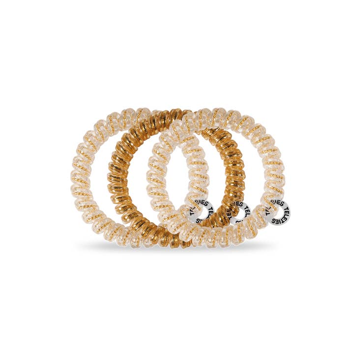 Teleties | Luxury Living | Small