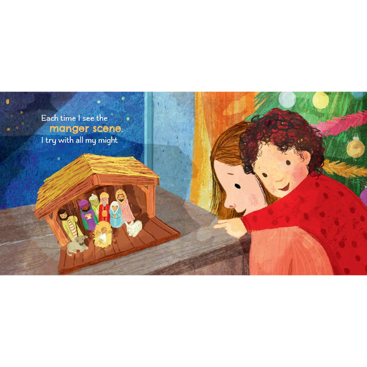 One Night in Bethlehem