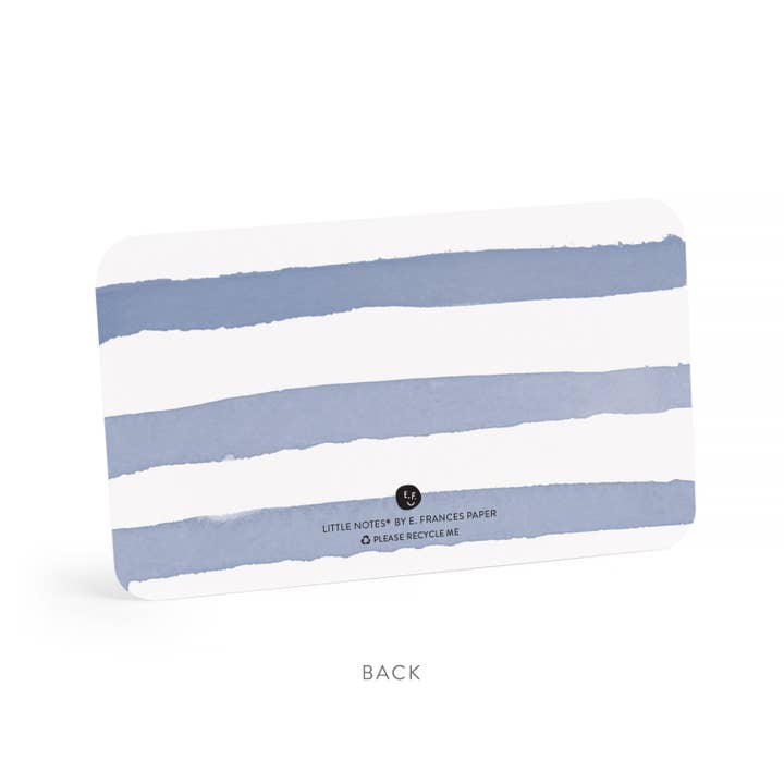 Little Notes | Freshly Picked