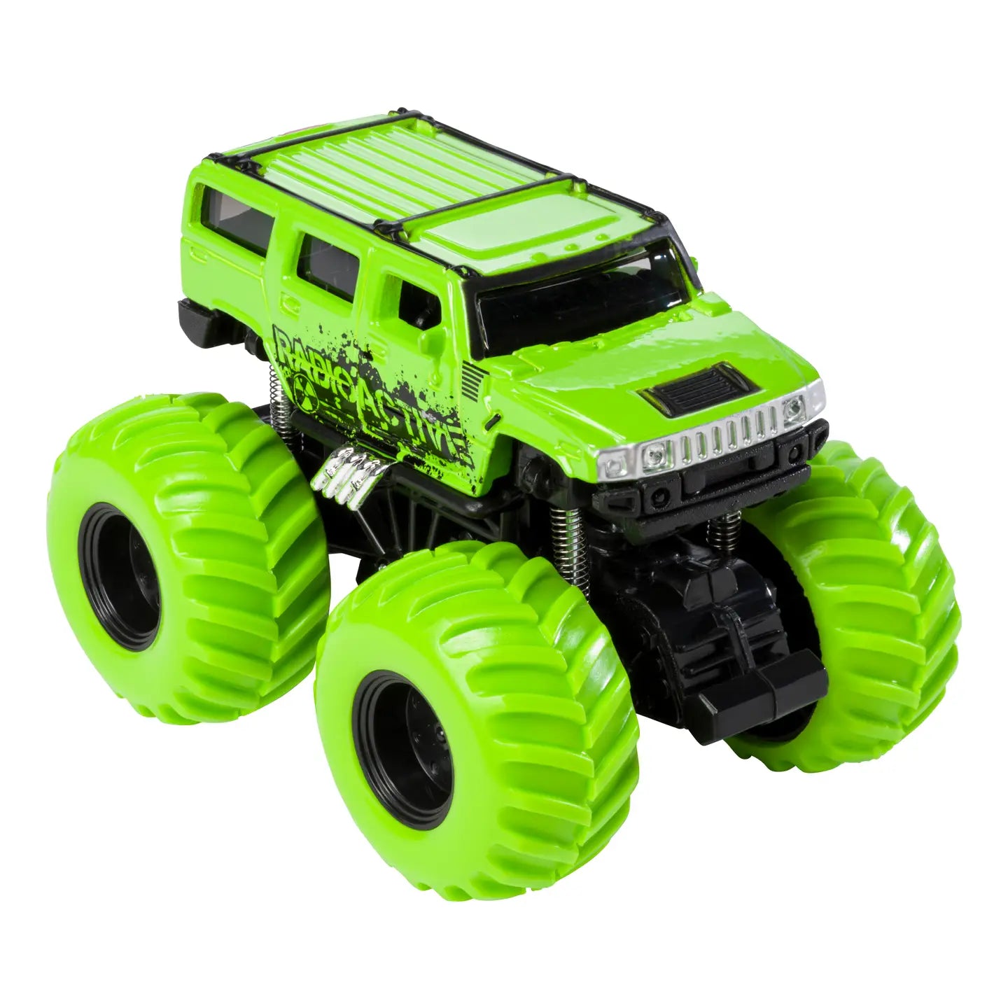 Earth Shockers Monster Trucks | Assorted Styles